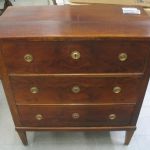 455 8454 CHEST OF DRAWERS